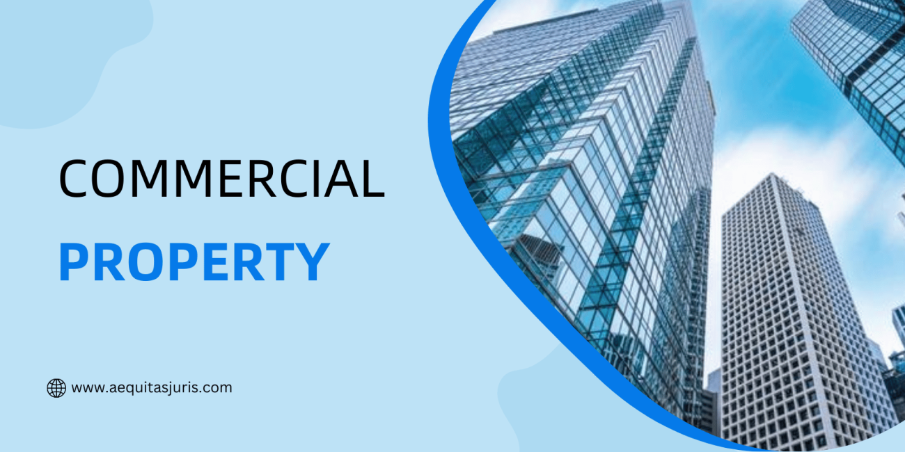 Commercial Property