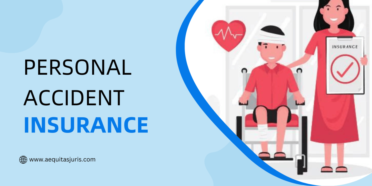 Personal Accident Insurance