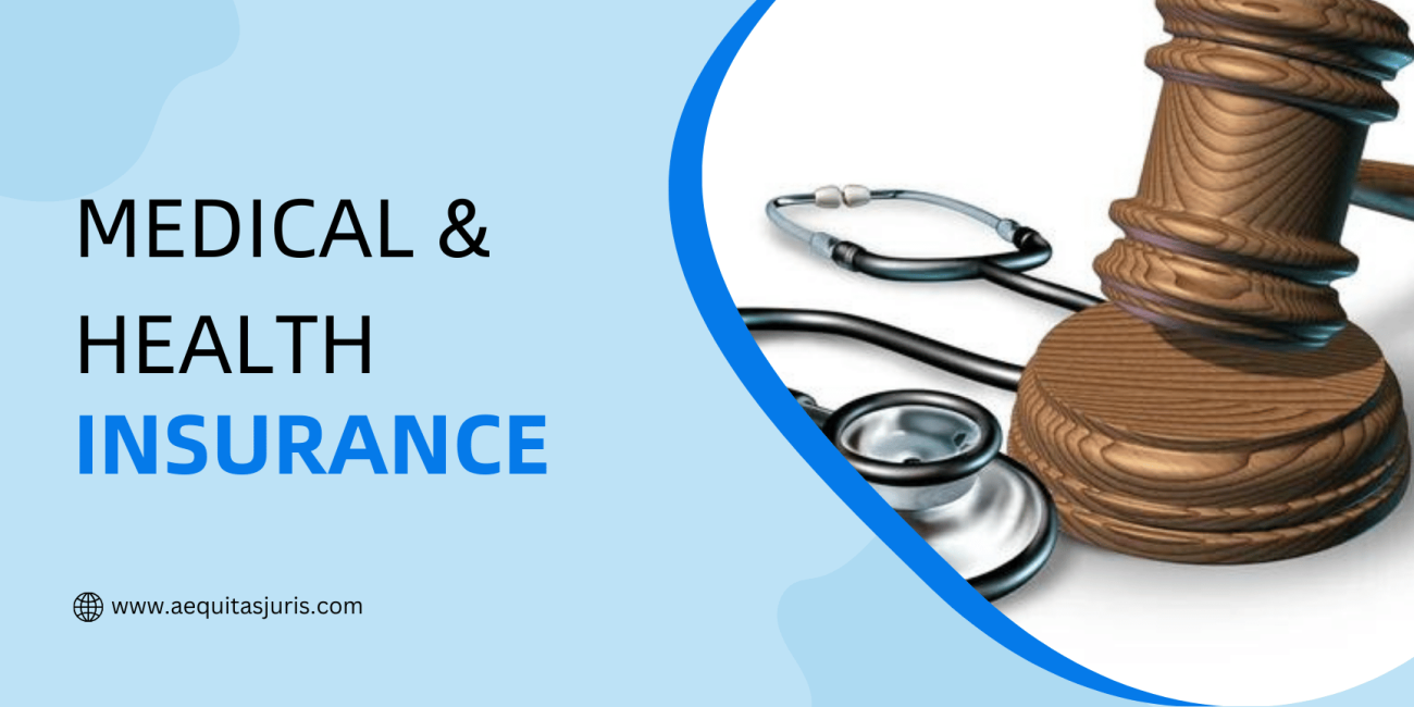 Medical & Health Insurance