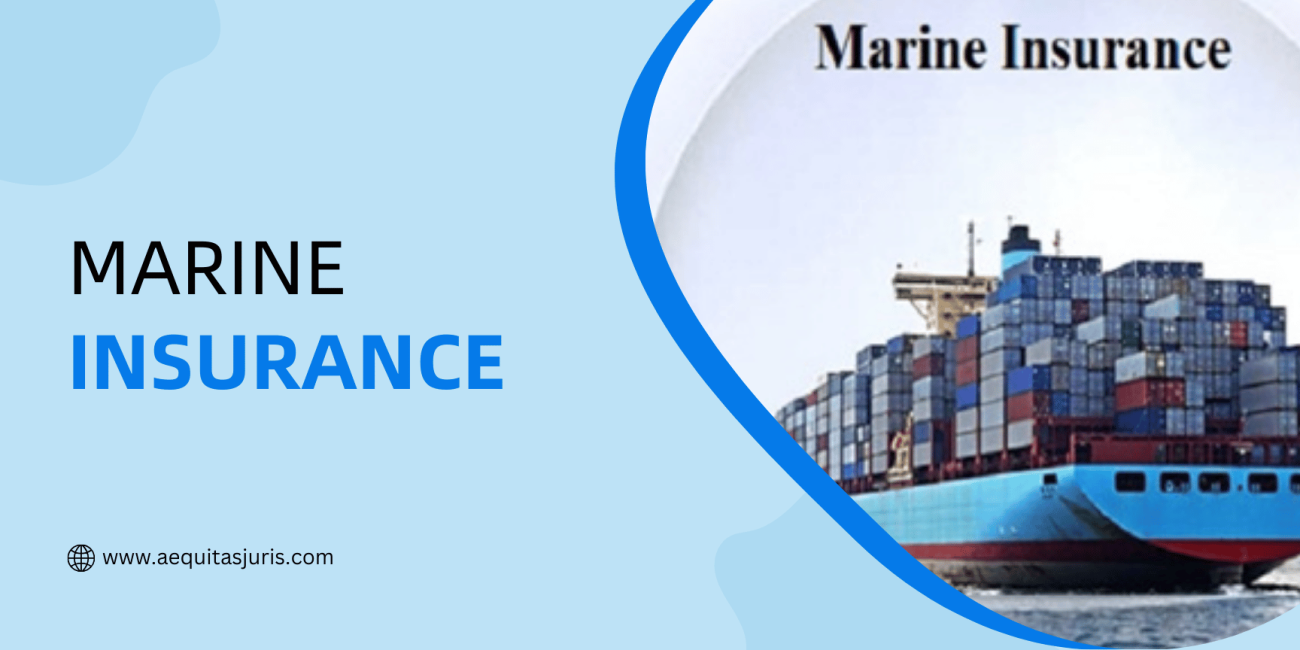 Marine Insurance